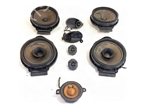 Used Speaker Speaker 39364917 39364917