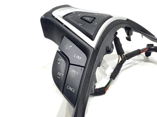 Steering wheel controls FORD S-MAX (CJ, WA6) 2.0 TDCi | BP39343553E15 - Image 2