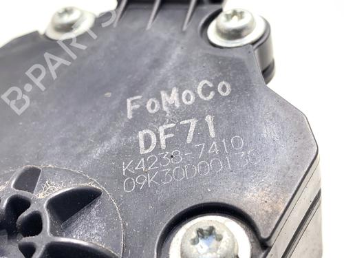 Pedal MAZDA 2 (DE_, DH_) 1.3 (DE3FS) | BP39301582I4 - Image 4