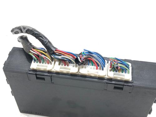 Electronic module SUBARU OUTBACK (BR) 3.6 R AWD (BRF) | BP39284580M83 - Image 3