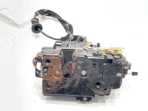 Used Rear right lock Rear right lock 39295470 39295470