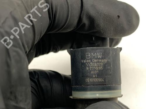 Electronic module BMW X5 (E70) xDrive 40 d | BP39376086M83 - Image 4