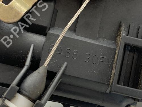 Front right lock AUDI A8 D3 (4E2, 4E8) 3.2 FSI | BP39362571C97 - Image 5