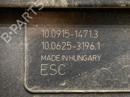 ABS pump DACIA LODGY (JS_) 1.6 SCe 100 (JSAV) | BP39366331M43 - Image 6