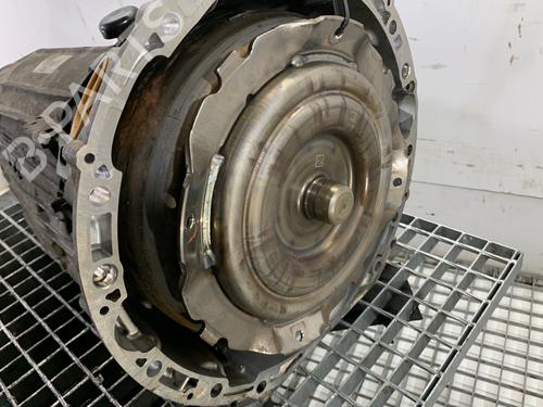 Gearbox MERCEDES-BENZ E-CLASS (W212) E 200 NGT (212.035) | BP39341910M3  - Image 7