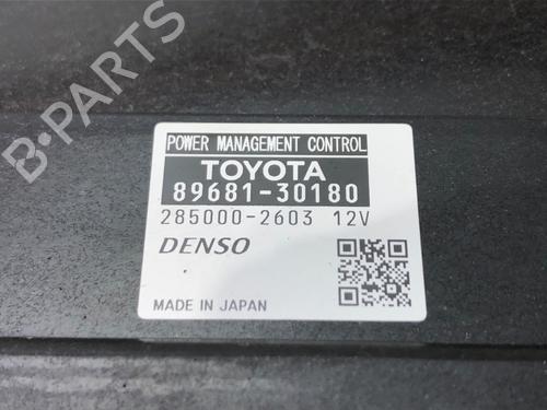 Electronic module LEXUS GS (_L1_) 300h (AWL10_, AWL10R) | BP39272271M83 - Image 4