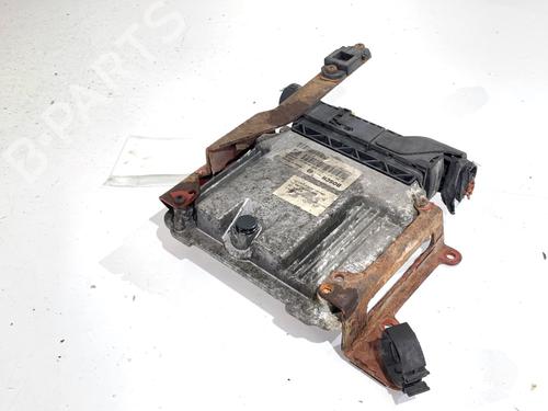 Engine control unit (ECU) IVECO DAILY III Bus 35 S 12, 35 C 12, 40 C 12 | BP39330071M57 - Image 2