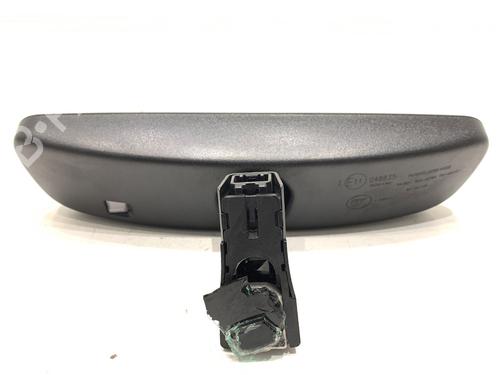 Rear mirror HYUNDAI TUCSON (NX4E, NX4A) 1.6 T-GDi | BP39286982I6 - Image 2