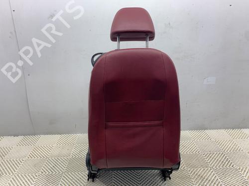 Left front seat VW EOS (1F7, 1F8) 2.0 TDI | BP39971061C15 - Image 7