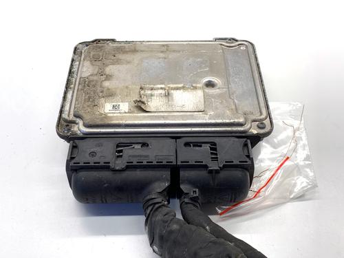Engine control unit (ECU) VW PASSAT B7 Variant (365) 2.0 TDI | BP39331662M57 - Image 2