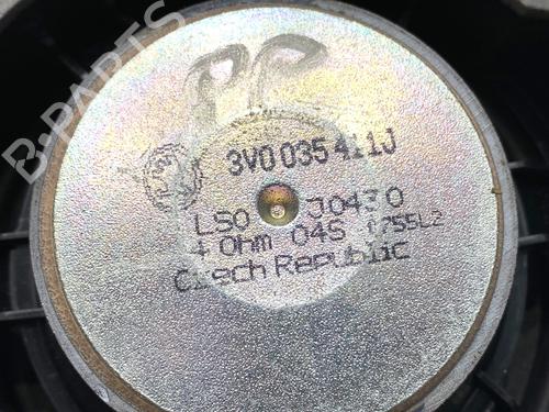 Speaker SKODA KAROQ (NU7, ND7) 2.0 TSI 4x4 | BP39294223E2 - Image 3