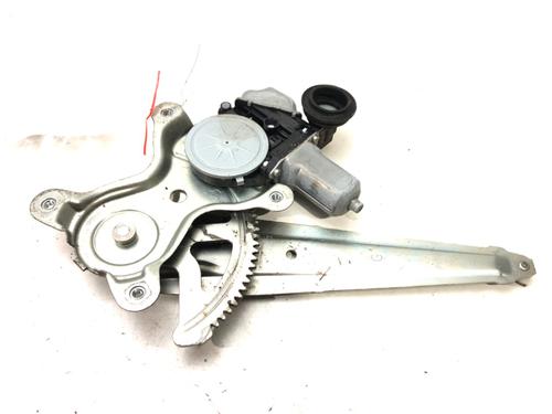 Used Rear left window mechanism Rear left window mechanism 39272227 39272227