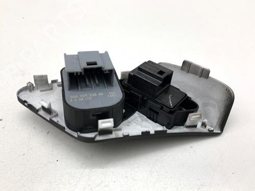 Mirror switch VW GOLF VII Variant (BA5, BV5) 2.0 TDI | BP40522121I25 - Image 3