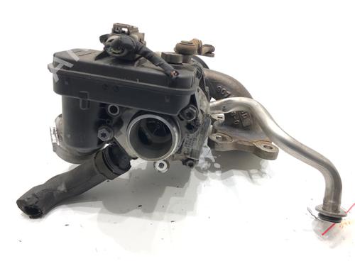 Turbolader/Kompressor Turbolader/Kompressor 39300020 39300020