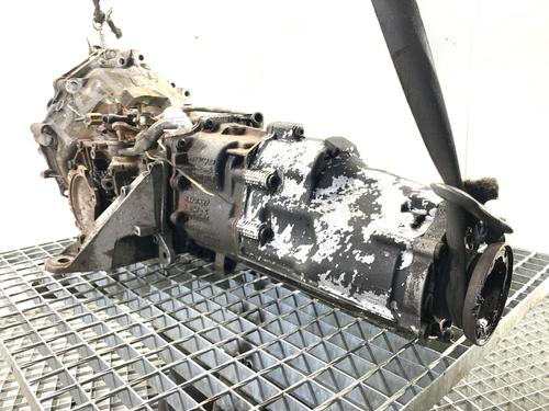 Gearbox VW PASSAT B5.5 (3B3) 1.9 TDI 4motion | BP39329680M3 - Image 3