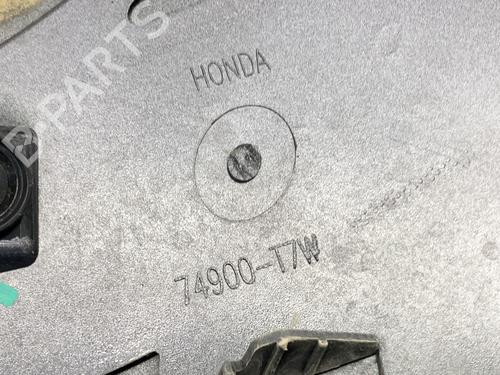 Spoiler bagklap HONDA HR-V (RU) 1.5 (RU1) | BP39362188C96 - Image 5