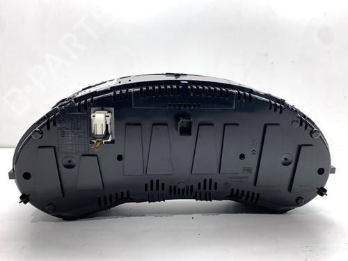Instrument cluster CITROËN C4 II (NC_) 1.6 HDi 110 | BP39314254C47 - Image 2