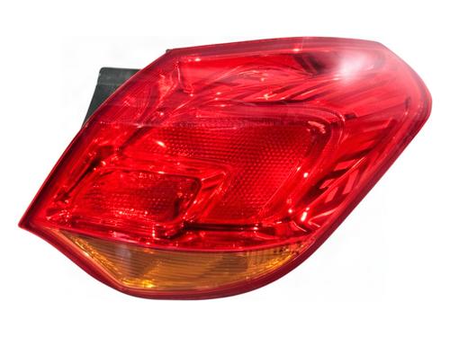 right-taillight-opel-astra-j-p10-2009-2010-2011-2012-2013-2014-2015-2016-40490223 main image
