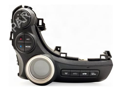 Used Climate control Climate control HONDA JAZZ III (GE_, GG_, GP_, ZA_) 1.3 i (GE6, GG3, GG6) (100 hp) 40521371 40521371