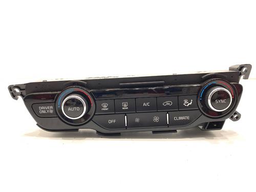 Used Climate control Climate control 39342517 39342517