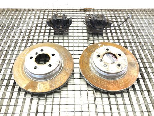 Used Left rear brake caliper Left rear brake caliper 39279146 39279146