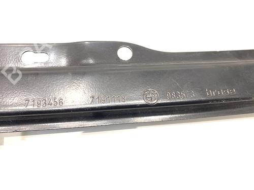 Front right window mechanism BMW 3 Coupe (E92) 320 i | BP39290621C23 - Image 4