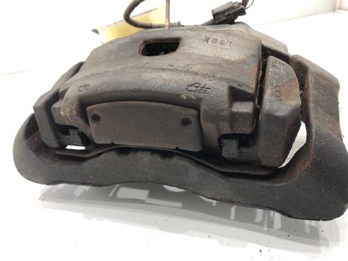 left-front-brake-caliper-jaguar-xf-i-x250-2008-2009-2010-2011-2012-2013-2014-2015-39286288 main image