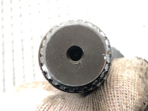 Right front driveshaft PEUGEOT 4008 1.8 HDi | BP39284637M39 - Image 4