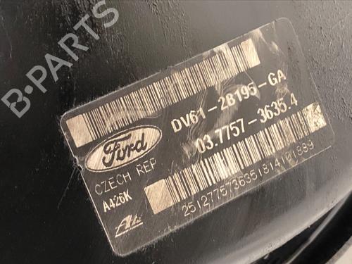 Servo brake FORD KUGA II (DM2) 2.0 TDCi 4x4 | BP39335107M42 - Image 5