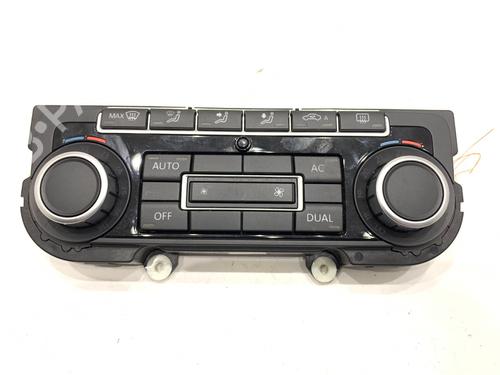 climate-control-vw-golf-vi-5k1-2008-2009-2010-2011-2012-2013-2014-39294938 main image