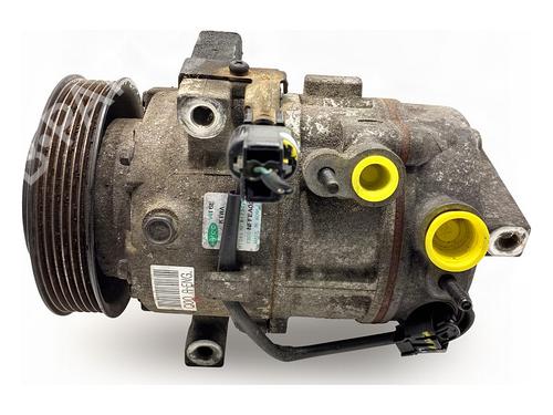 Used AC compressor AC compressor HYUNDAI TUCSON (TL, TLE) 2.0 CRDi (136 hp) 40115808 40115808
