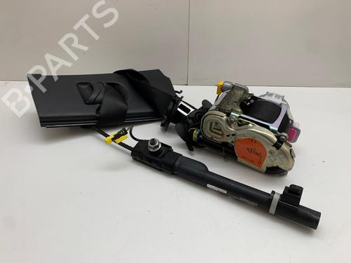 Front right seatbelt AUDI Q3 (8UB, 8UG) 2.0 TFSI quattro | BP39354706I25 - Image 2