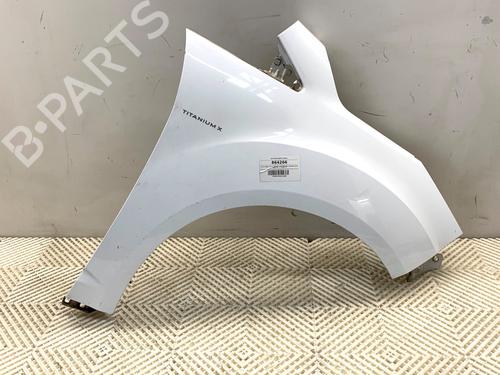 Used Right front fenders Right front fenders 39329978 39329978