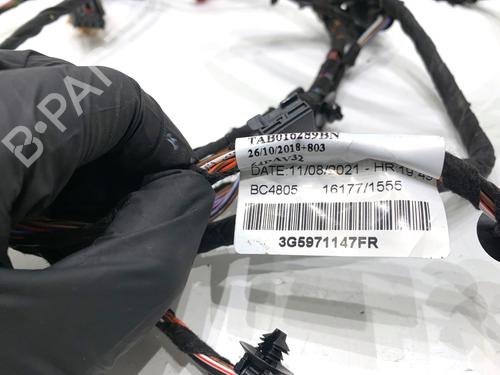 Wiring harness VW PASSAT B8 (3G2, CB2) 2.0 TSI 4motion | BP39338109E16 - Image 3
