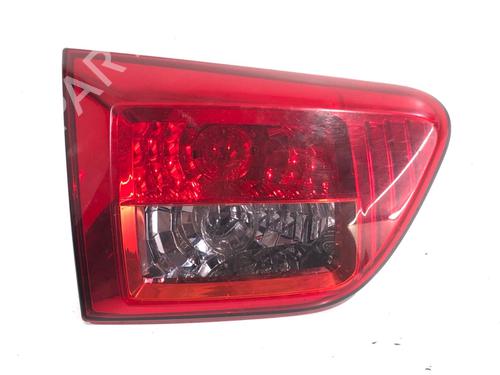 Used Left taillight Left taillight 39299140 39299140