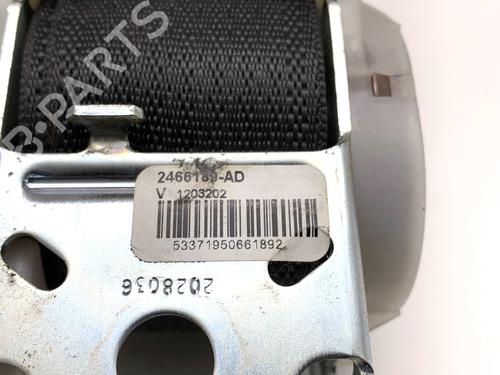 Sikkerhedssele bag højre TESLA MODEL S (5YJS) 85D AWD | BP39354414I28 - Image 4