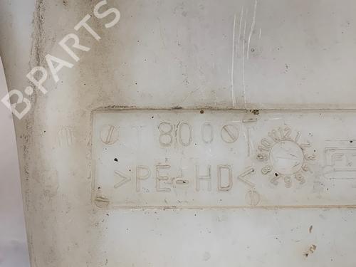Sprinklertank PEUGEOT BIPPER (AA_) 1.3 HDi 75 | BP39367542C113 - Image 4