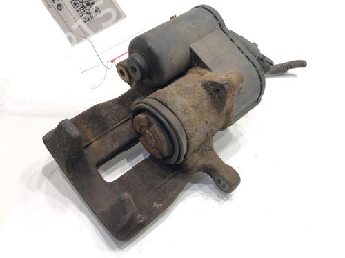 Left rear brake caliper VW CC B7 (358) 2.0 TDI 4motion | BP39351926M107 - Image 3
