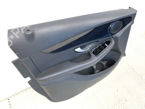 Front left panel MERCEDES-BENZ GLC (X253) 300 d 4-matic (253.919) | BP39351653C58 - Image 3