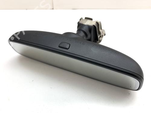 Rear mirror AUDI Q3 (8UB, 8UG) 2.0 TFSI quattro | BP39354909I6 - Image 2