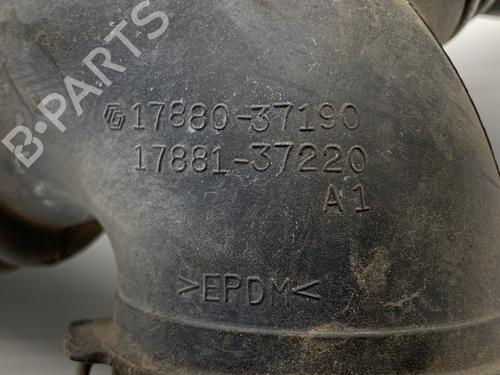 Pipe LEXUS CT (ZWA10_) 200h (ZWA10_, ZWA10R) | BP39355807M125 - Image 4