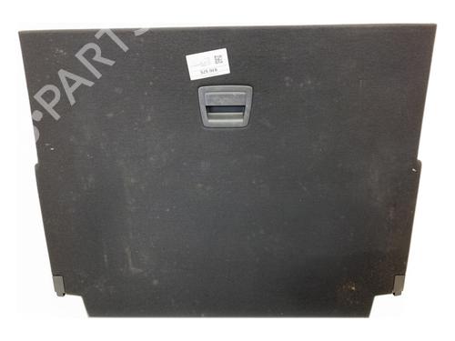 Used Luggage compartment floor Luggage compartment floor PEUGEOT 3008 II SUV (MC_, MR_, MJ_, M4_) 1.2 THP/ PureTech 130 (MRHNSM, MRHNSU, MRHNSJ, MRHNYW,... (131 hp) 39907678 39907678