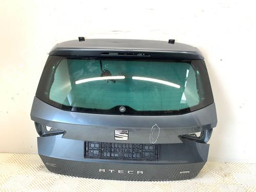 Tailgate SEAT ATECA (KH7, KHP) 2.0 TDI 4Drive | BP39367065C6 - Image 2