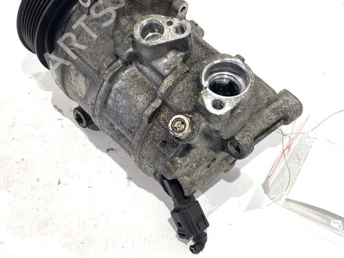 AC compressor AUDI A6 C6 Avant (4F5) 2.7 TDI | BP39316752M34 - Image 3