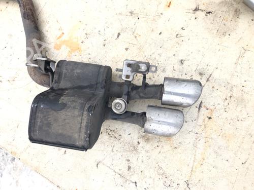 Exhaust system MASERATI QUATTROPORTE VI 3.0 S Q4 | BP39269923M121 - Image 5