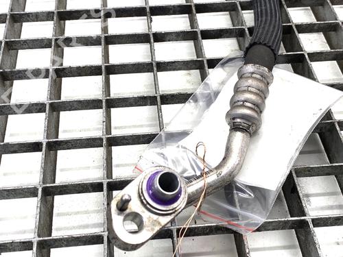 AC pipe BMW 5 (G30, F90) M5 Competition | BP39316227M126 - Image 2
