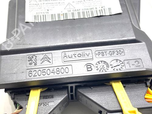 Electronic sensor CITROËN C3 II (SC_) 1.2 THP 110 | BP39349382M84 - Image 5