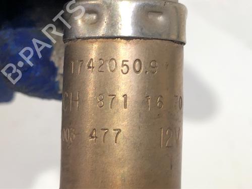 Electronic sensor BMW 5 Touring (E39) 520 i | BP39286874M84 - Image 5