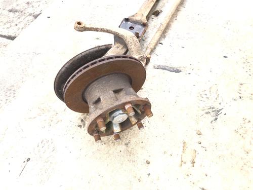Subframe GAZ GAZELLE Bus 2.1 TD | BP39287116M9 - Image 5