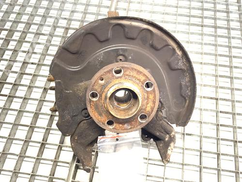 Used Right front steering knuckle Right front steering knuckle SKODA FABIA III (NJ3) 1.0 TSI (95 hp) 39299317 39299317